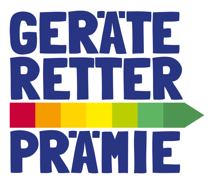 Geräte-Retter-Prämie
