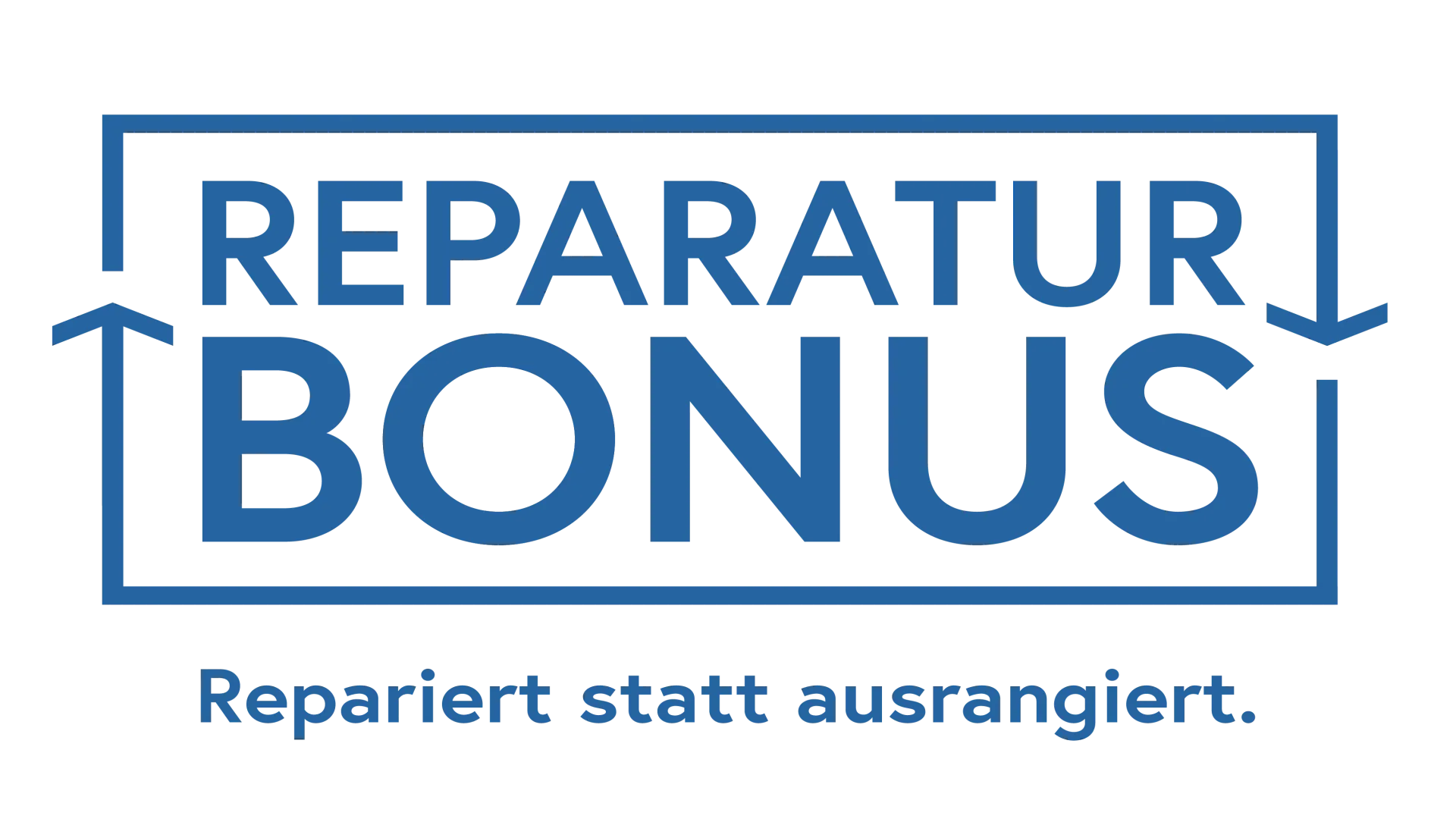 Reparatur bonus